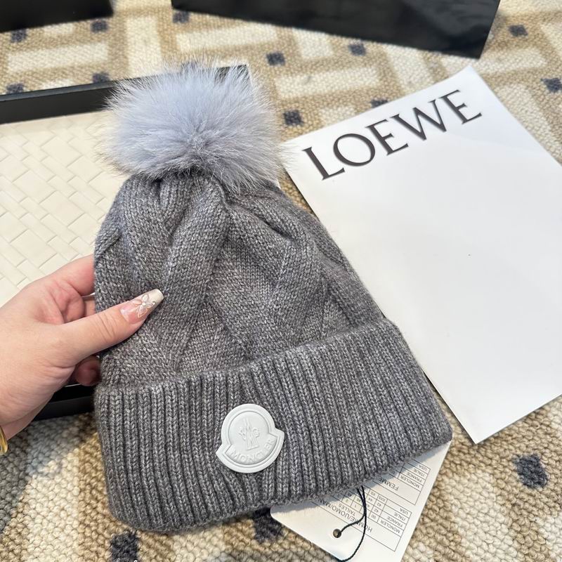 Moncler Hat (236)