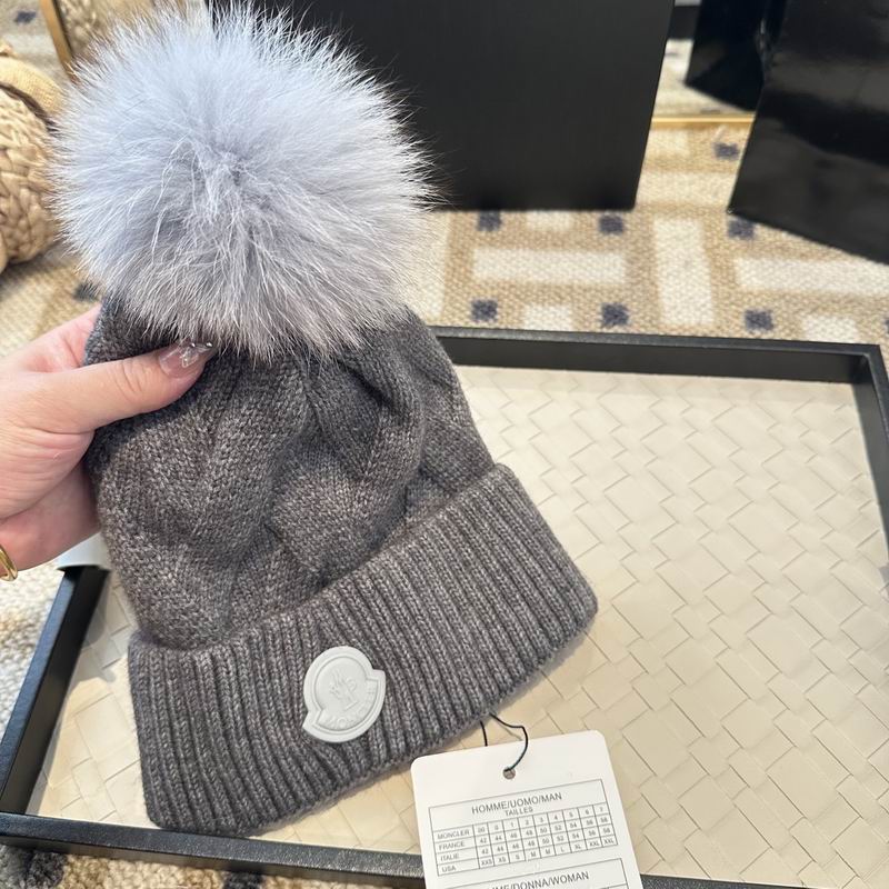 Moncler Hat (240)