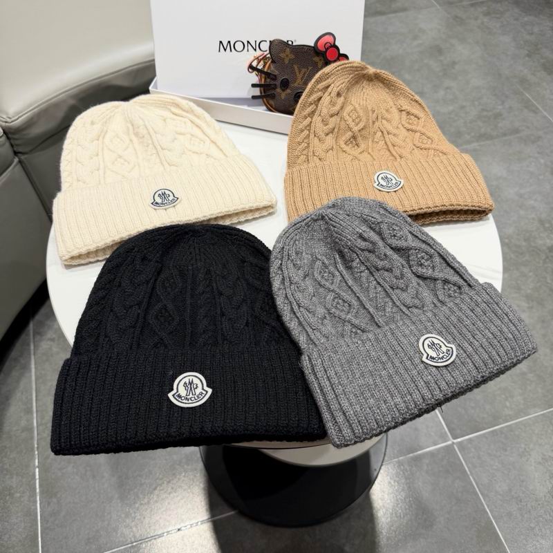 Moncler Hat (2423)