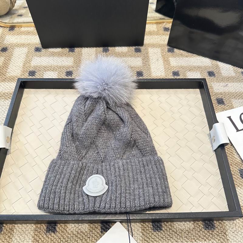 Moncler Hat (243)