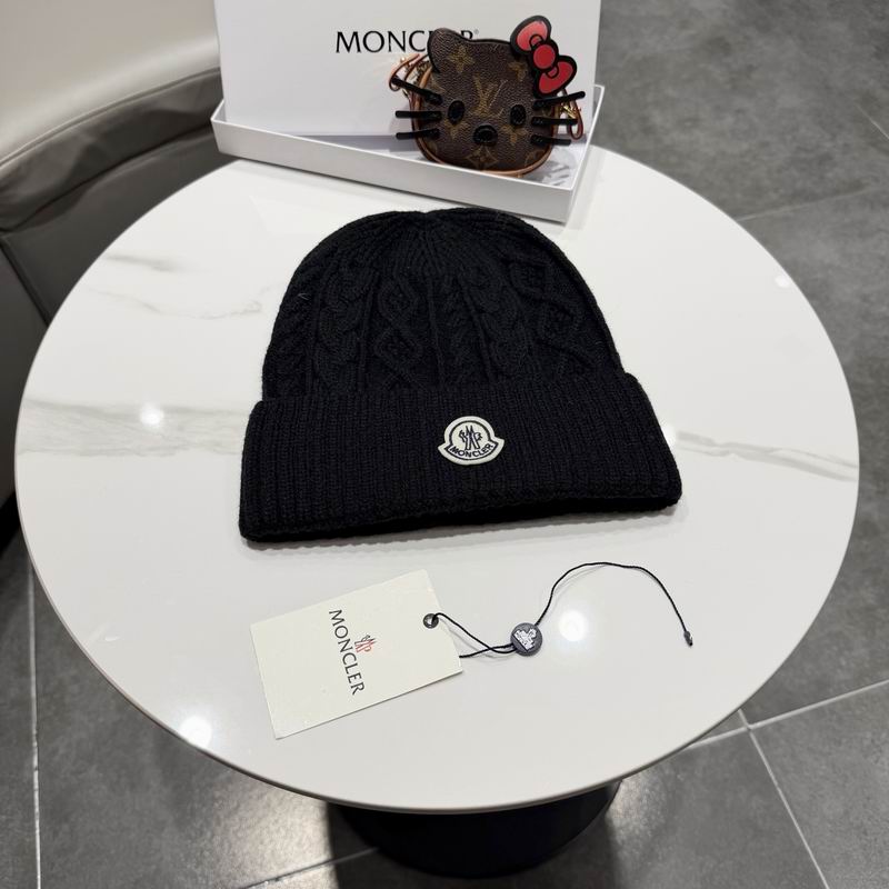 Moncler Hat (2431)