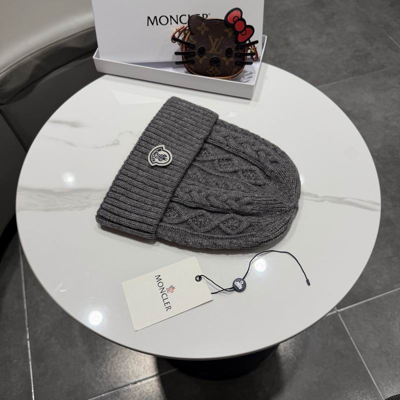 Moncler Hat (2433)