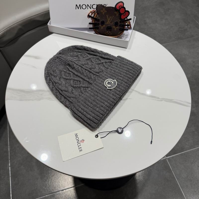 Moncler Hat (2438)