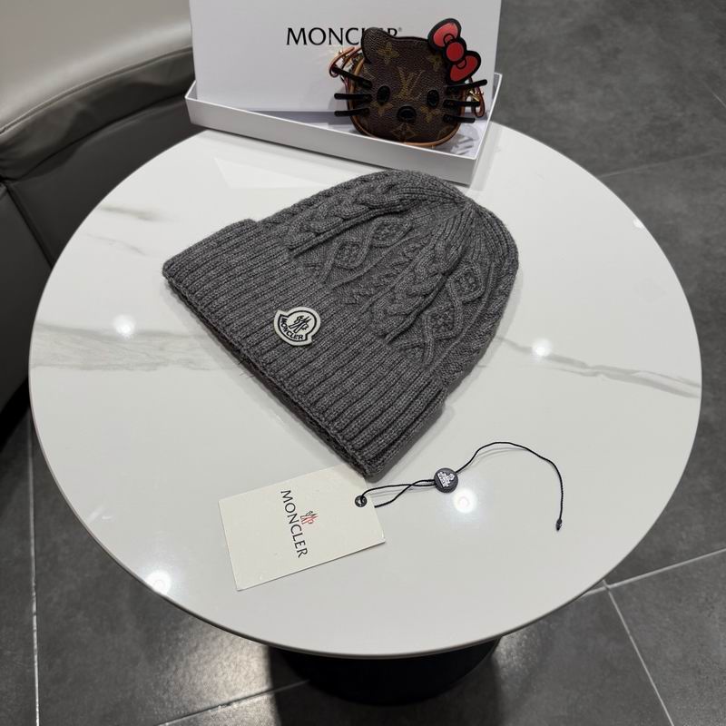 Moncler Hat (2439)