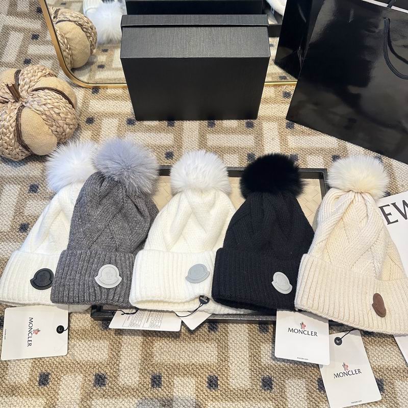 Moncler Hat (244)
