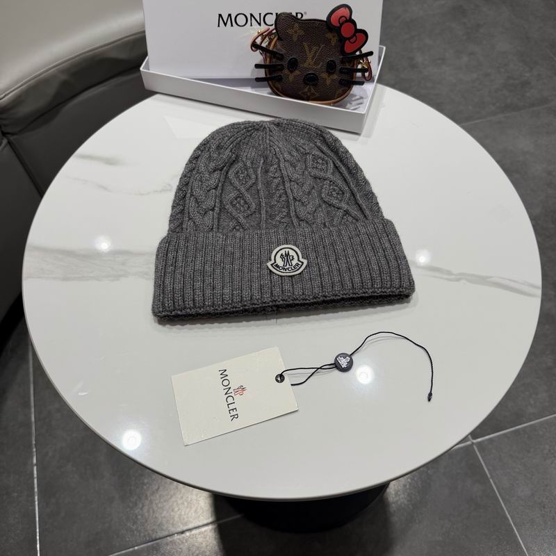Moncler Hat (2440)