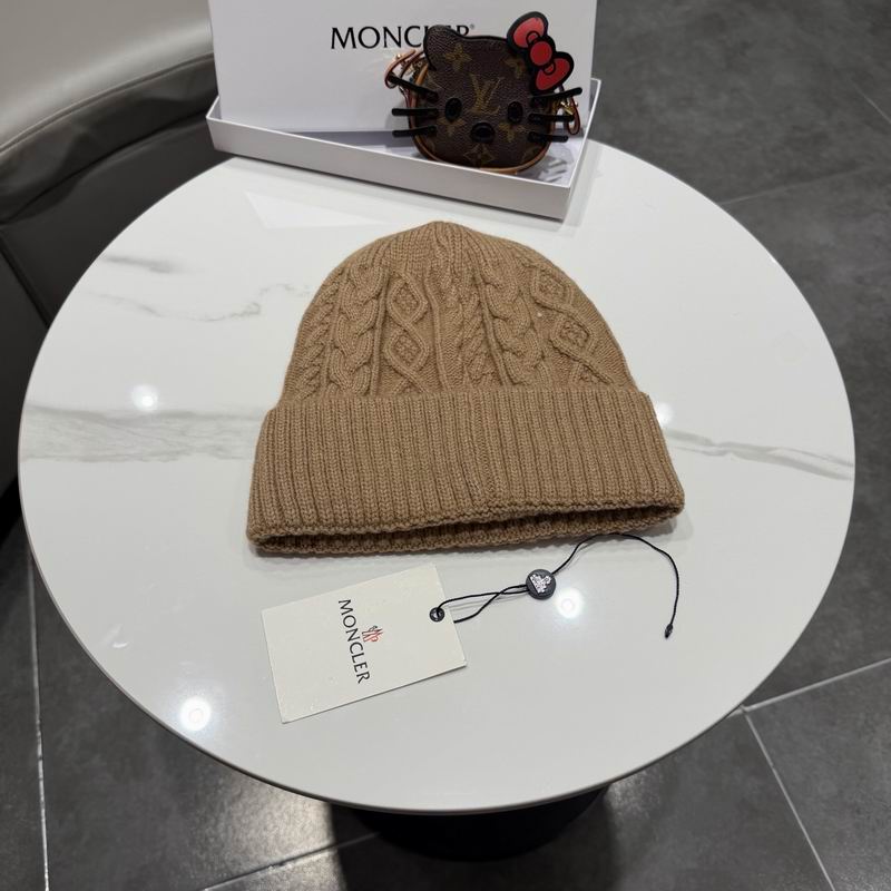 Moncler Hat (2442)