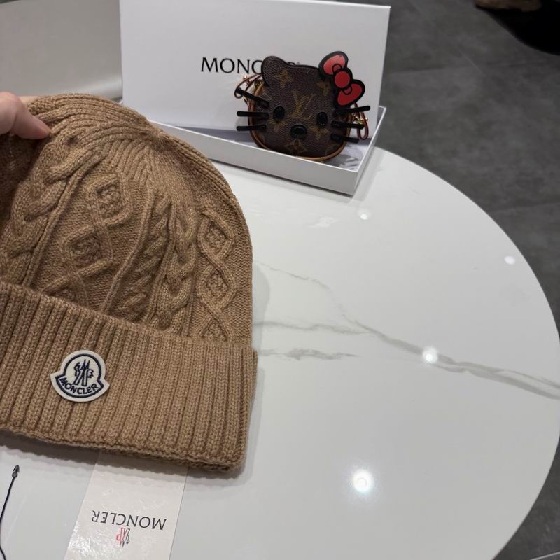Moncler Hat (2443)