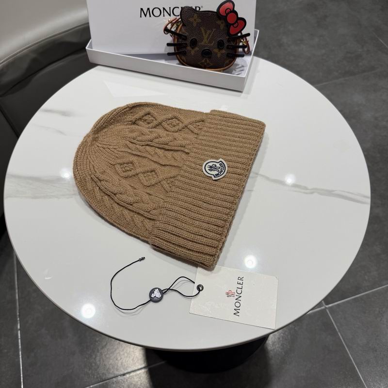 Moncler Hat (2446)