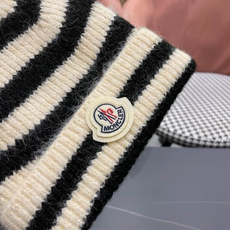 Moncler Hat (2446)
