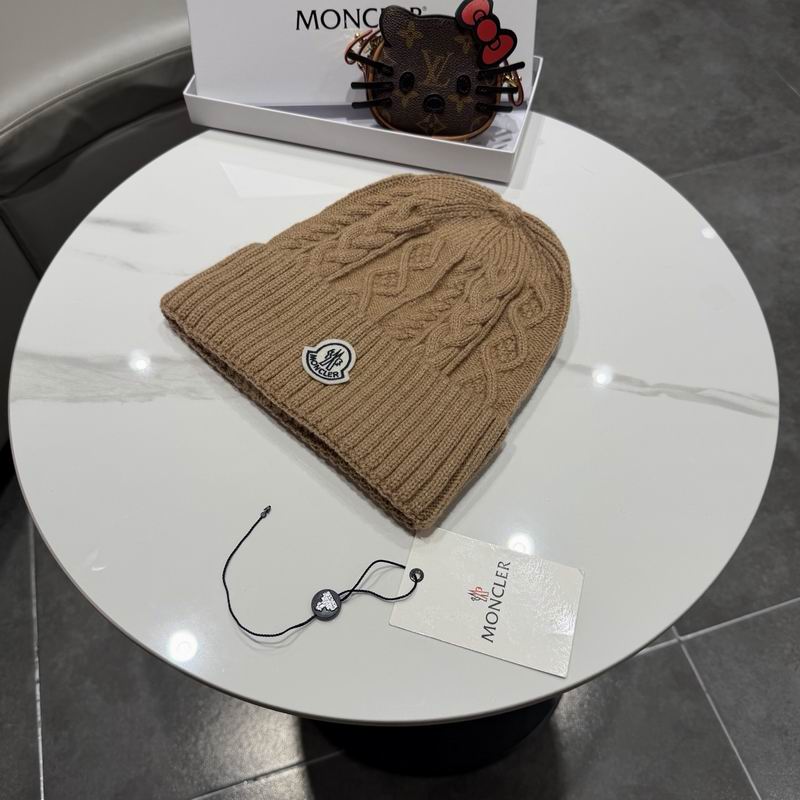 Moncler Hat (2447)