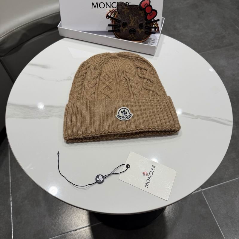 Moncler Hat (2448)