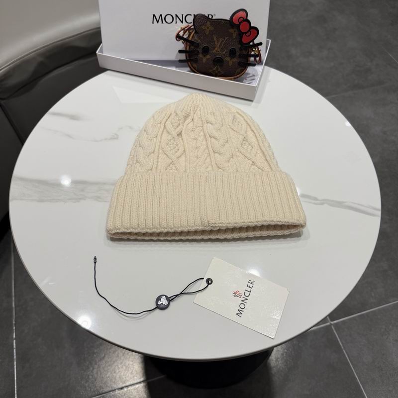 Moncler Hat (2451)