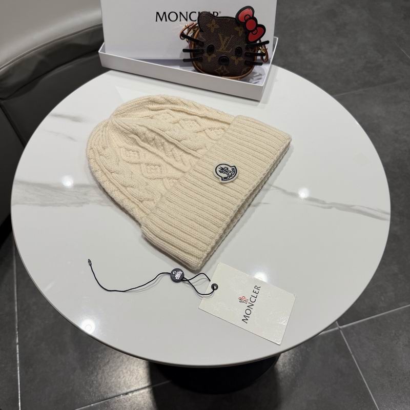 Moncler Hat (2455)