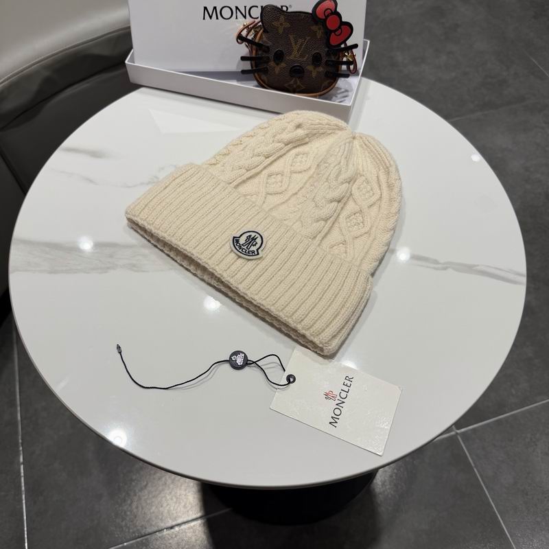 Moncler Hat (2456)