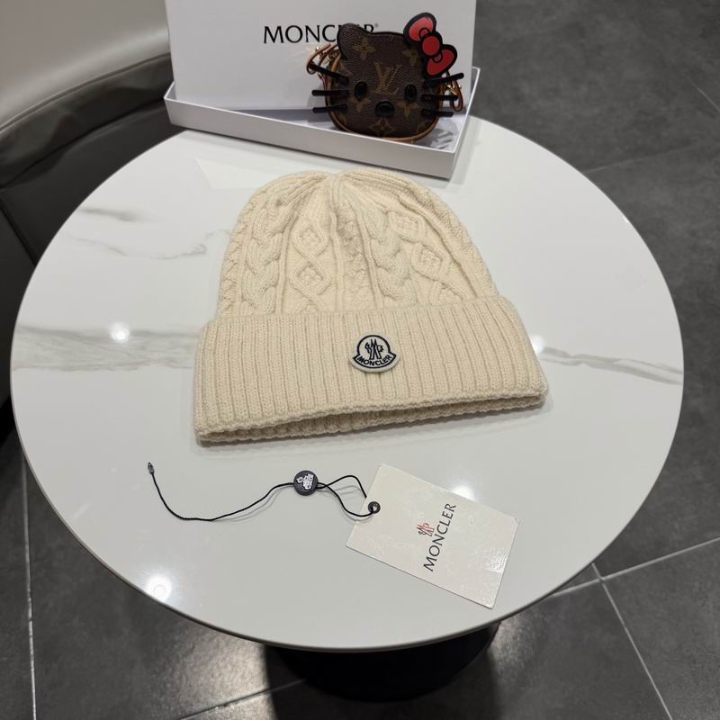 Moncler Hat (2457)