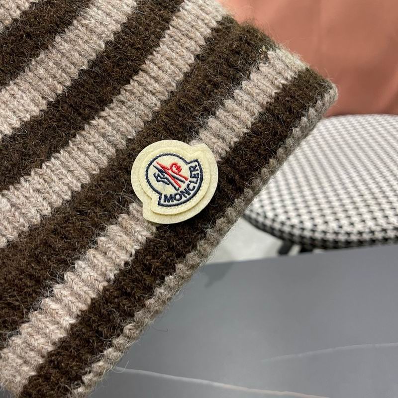 Moncler Hat (2457)