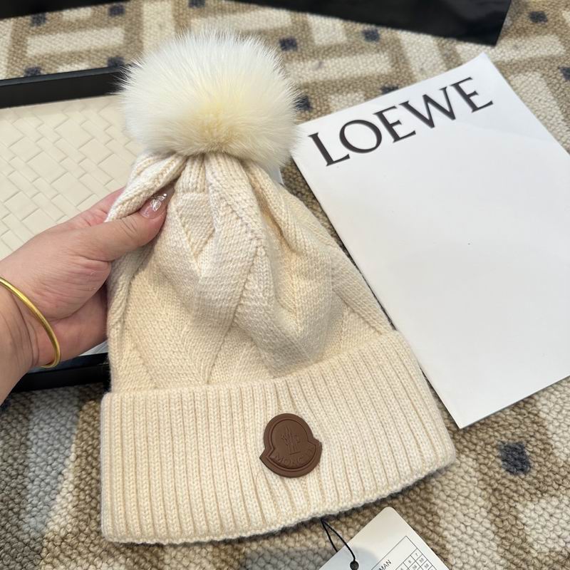 Moncler Hat (246)