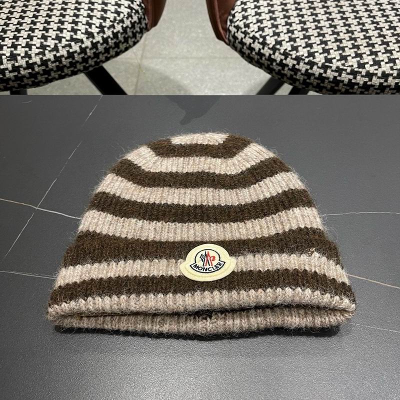 Moncler Hat (2464)