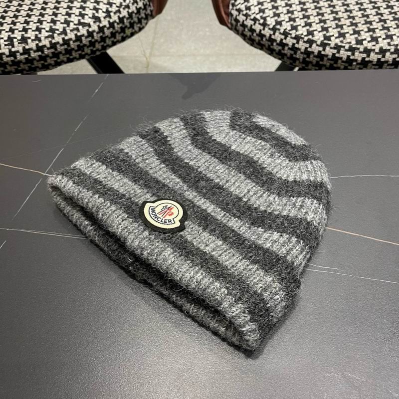 Moncler Hat (2474)