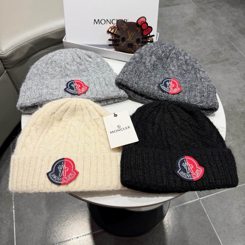 Moncler Hat (2512)