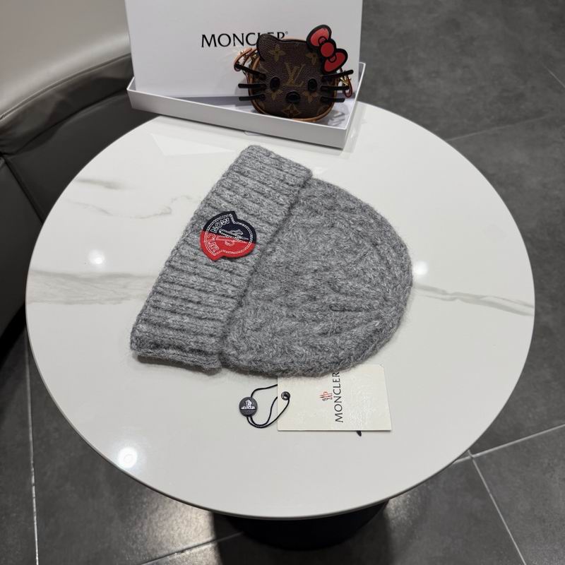 Moncler Hat (2514)