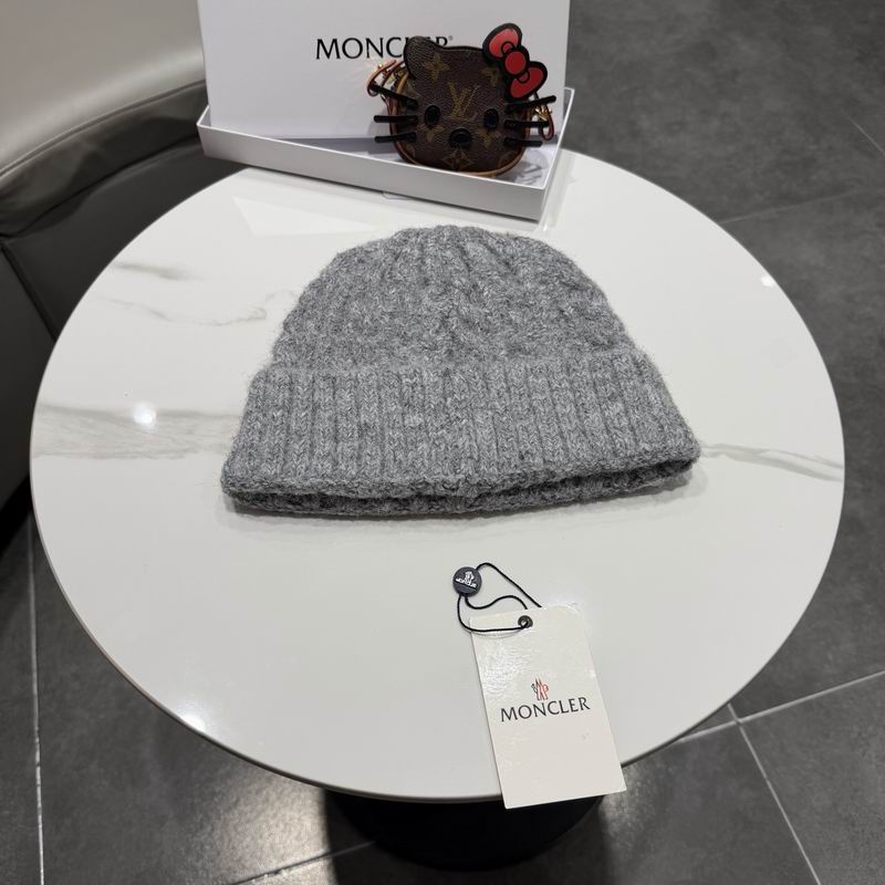 Moncler Hat (2515)