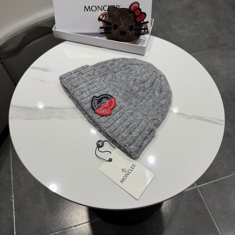 Moncler Hat (2519)