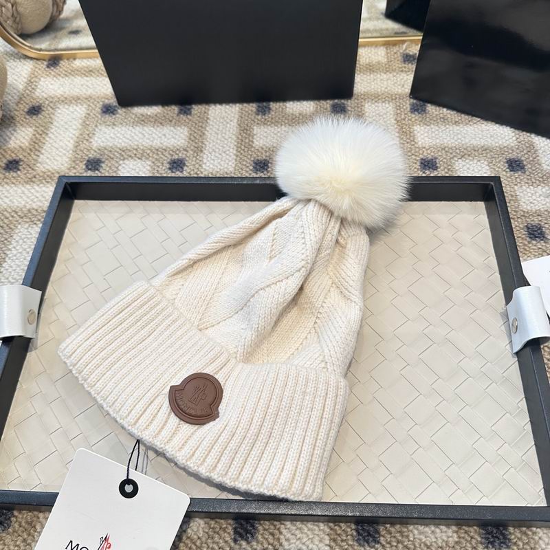 Moncler Hat (252)