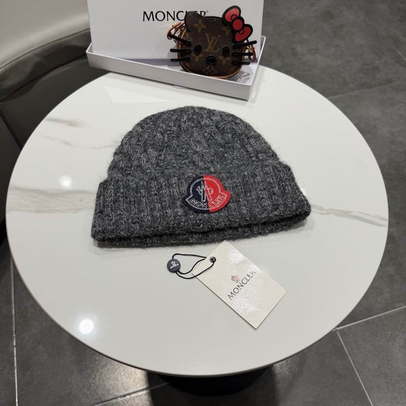 Moncler Hat (2521)