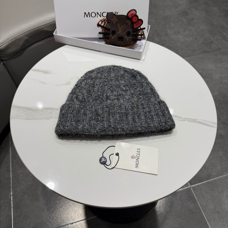 Moncler Hat (2522)