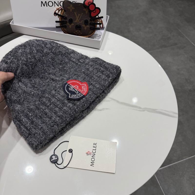 Moncler Hat (2523)