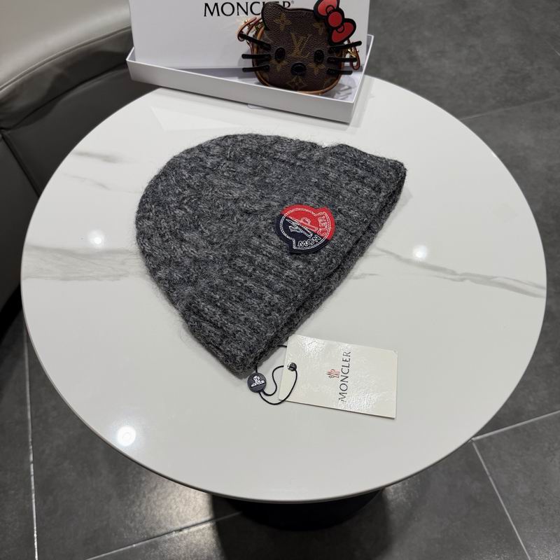 Moncler Hat (2526)