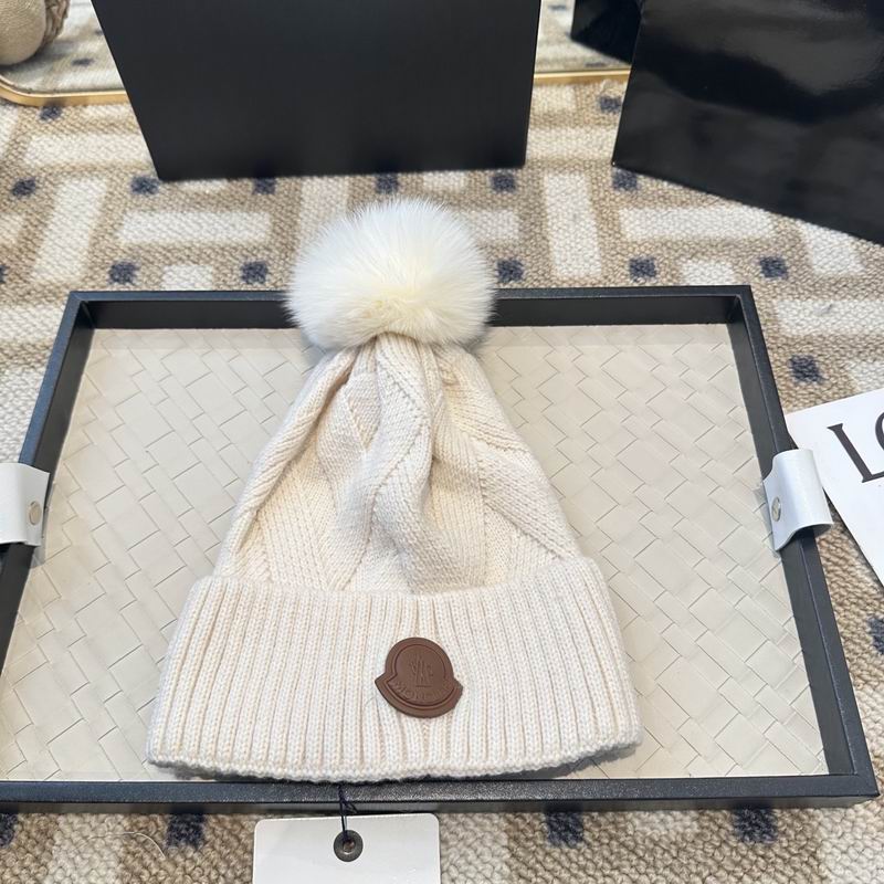 Moncler Hat (253)