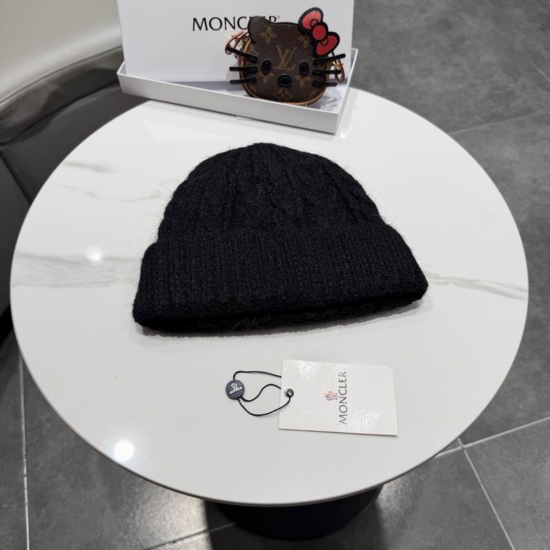 Moncler Hat (2533)