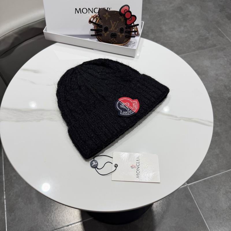 Moncler Hat (2535)
