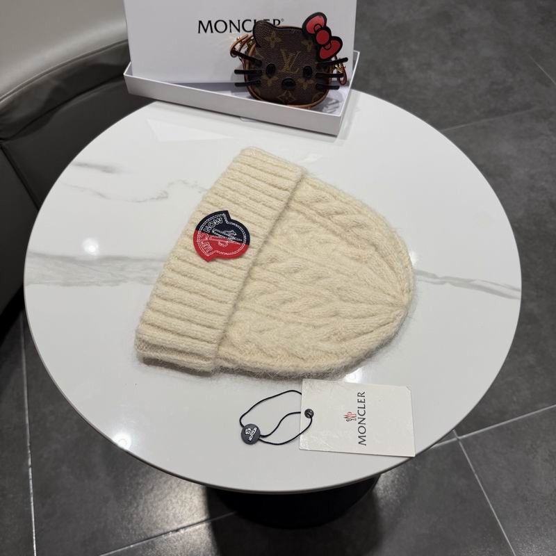Moncler Hat (2539)