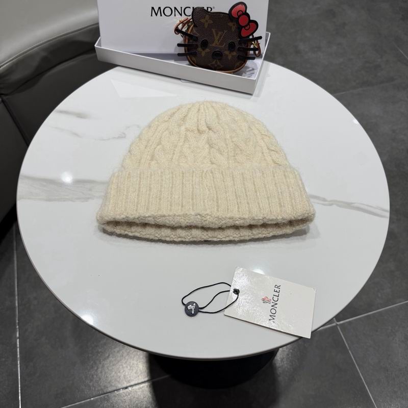 Moncler Hat (2540)
