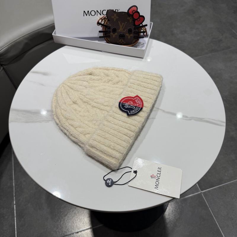 Moncler Hat (2544)