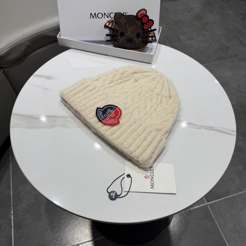 Moncler Hat (2545)