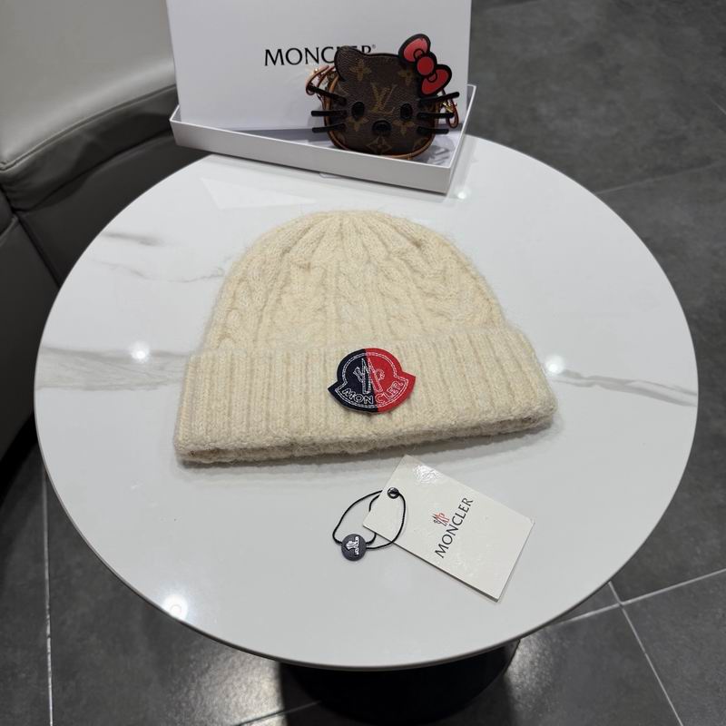 Moncler Hat (2546)
