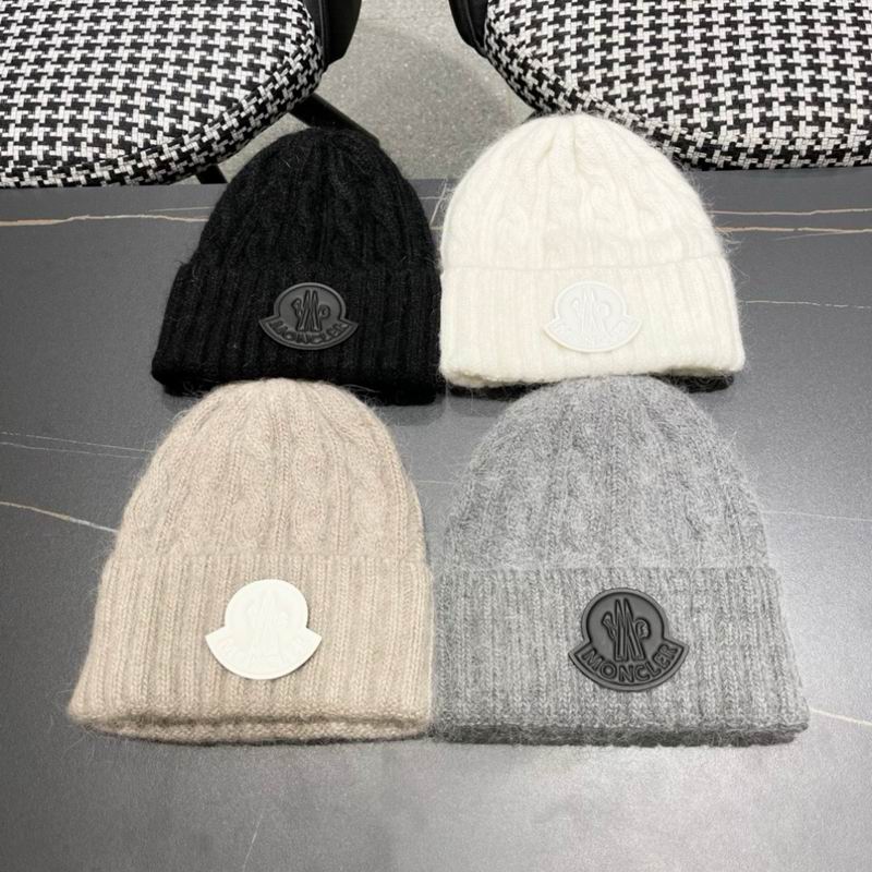 Moncler Hat (255)