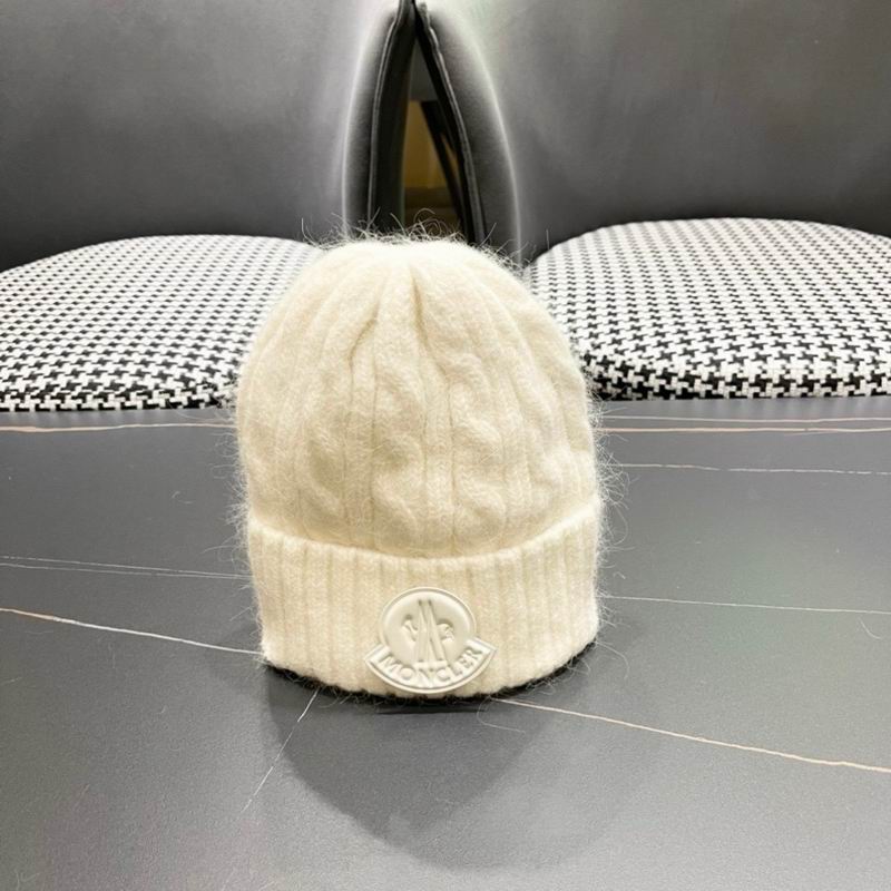 Moncler Hat (257)