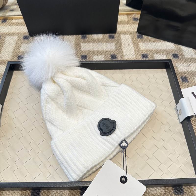 Moncler Hat (260)