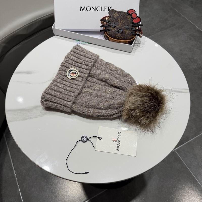 Moncler Hat (2602)