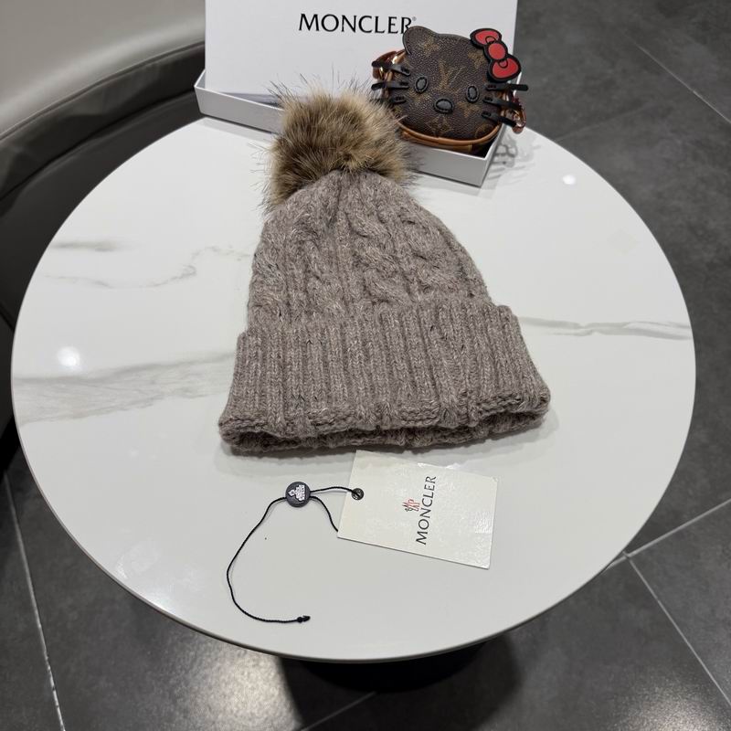 Moncler Hat (2603)