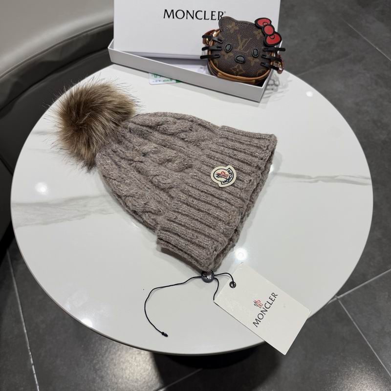 Moncler Hat (2606)