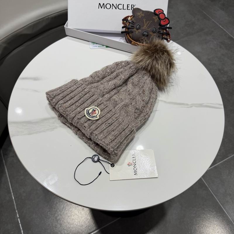 Moncler Hat (2607)