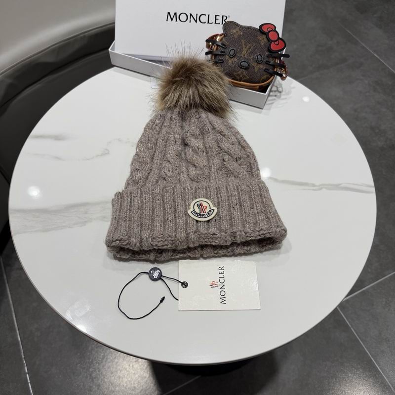 Moncler Hat (2608)
