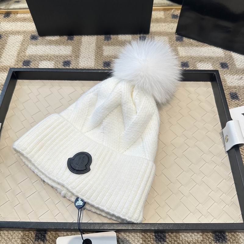 Moncler Hat (261)